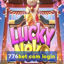 776bet com login